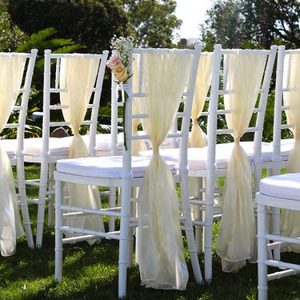 Wholesale plastic commerical hotel furniture cheap stackable tiffany outdoor wedding party events chairs chiavari banquet chair