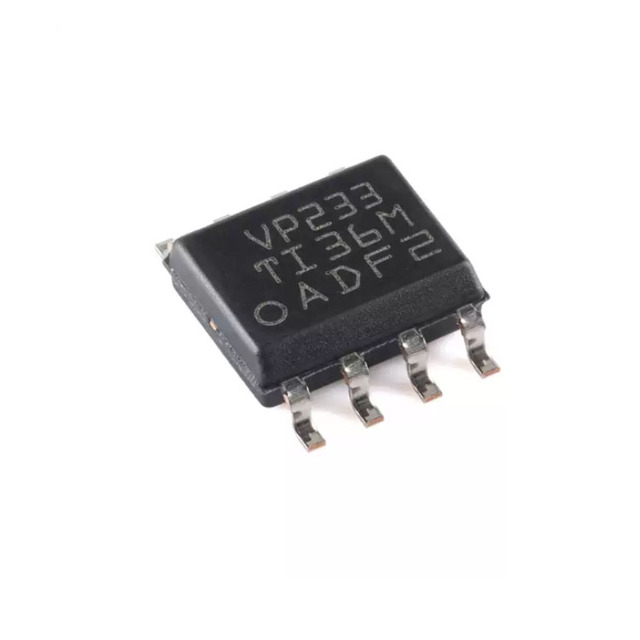 Original Integrated Circuit SN65HVD233DR SOIC-8 3.3V CAN Transceiver IC Chip Bom List Services