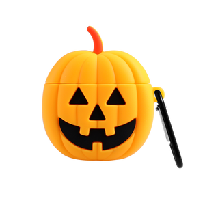 Funda protectora con diseño de dibujos animados 3D para <span class=keywords><strong>Airpods</strong></span> 1/<span class=keywords><strong>2</strong></span>, funda protectora con dibujos animados para Airpod Pro - Product Image 3