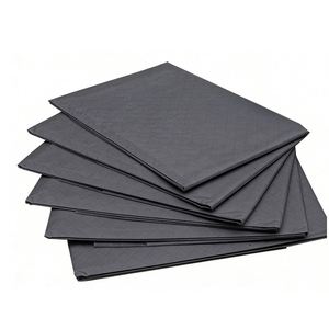 Tapis d'apprentissage jetables super absorbants et anti-fuites pour animaux de compagnie au charbon de bois – Tapis de propreté pour chiens - Product Image 6