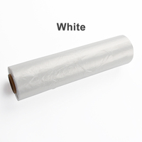Großhandel Bad Wachs Therapie Taschen Clear Plastic Einweg Hände und Füße Paraffin Liner