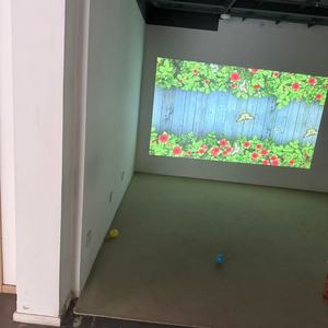 Système de Projection murale 3d pour enfants, nouveaux effets magiques, jeux vidéo - Product Image 5