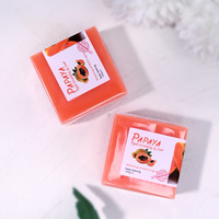 Savon au lait de chèvre, huile essentielle, savon fait à la main, anti-acariens, anti-acné, blanchissant pour le visage, le corps, le visage, nettoyage en profondeur, hydratant, lavage