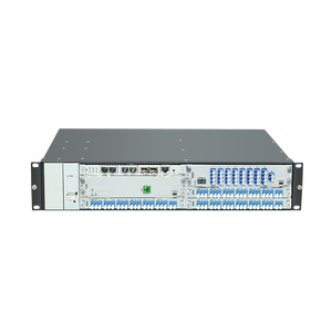 Sistema de Monitoreo de Red de Fibra Óptica FNMS para Redes de Metro FTTx de Larga Distancia, Localización de Fallas en Tiempo Real - Product Image 2