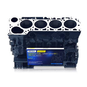 Bloque de Cilindros 3306 3104 para Motor de Generador Diésel, Bloque Compacto, Ligero y Mini - Product Image 1