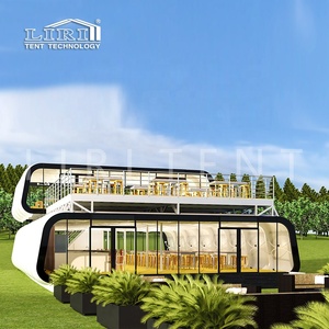 <span class=keywords><strong>Tenda</strong></span> a Baldacchino Modulare in Alluminio e PVC <span class=keywords><strong>per</strong></span> Hotel e Ristoranti, Design Mobile <span class=keywords><strong>per</strong></span> Resort - Product Image 1