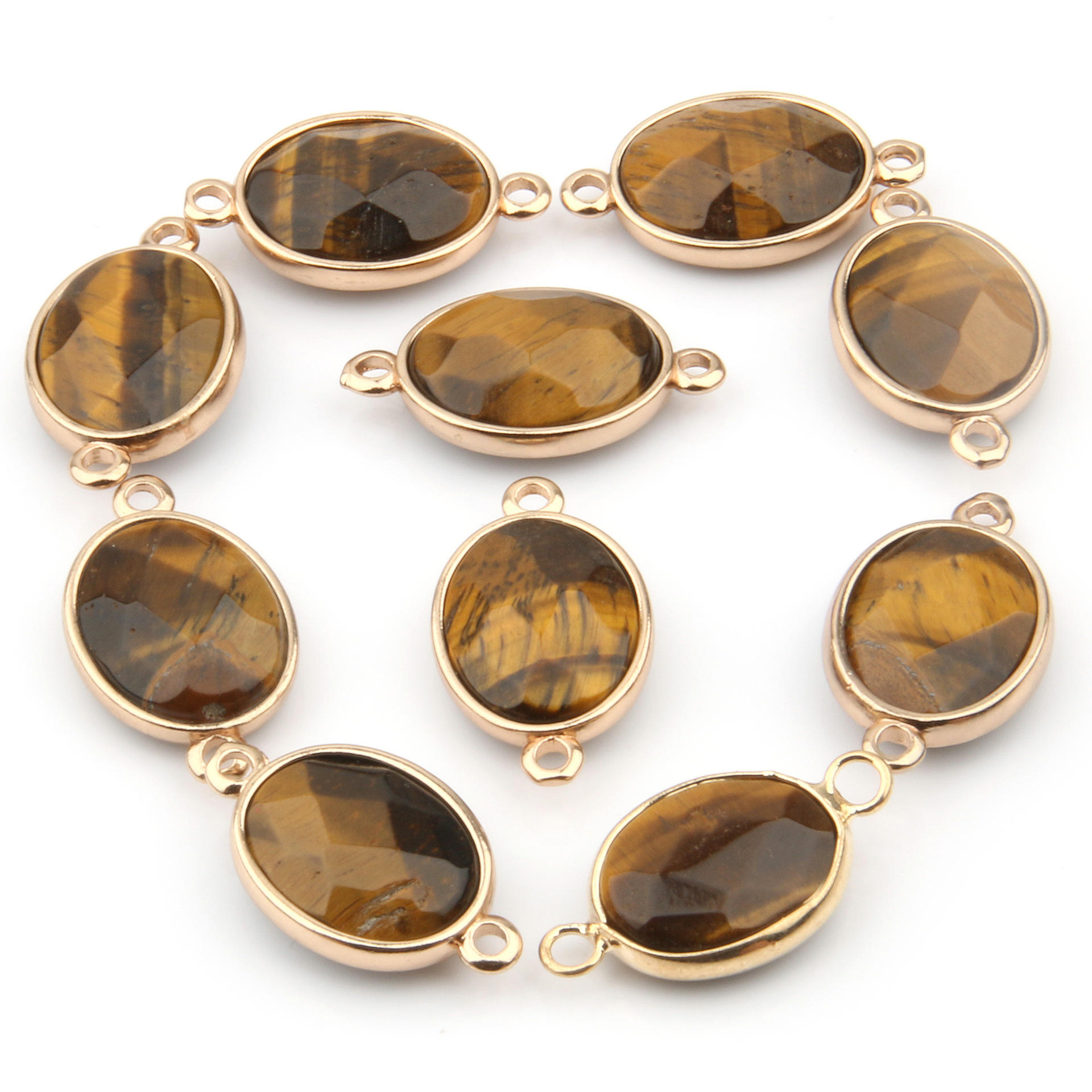 DJ00018 occhio di tigre