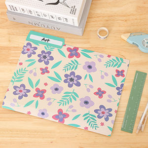 Myway 2026 Carpetas Decorativas Hechas a Mano, Carpetas <span class=keywords><strong>de</strong></span> Papel para Proyectos <span class=keywords><strong>de</strong></span> Diseño, <span class=keywords><strong>Carpeta</strong></span> con Logotipo Personalizado para Suministros <span class=keywords><strong>de</strong></span> Oficina - Product Image 5