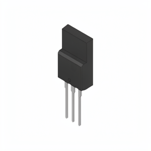 ชิปอิเล็กทรอนิกส์ รุ่น BCR10KM-12LC-A8 # ไทริสเตอร์ X5 ของแท้ - Product Image 1