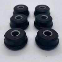 Aftermarket suku cadang Thermoking alternatif 93-0577 bantalan mesin getaran untuk Unit mesin Thermo King T Sub