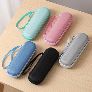 Boîte de voyage portable en EVA pour stylo injecteur, sac isotherme multi-récepteurs personnalisé - Product Image 1