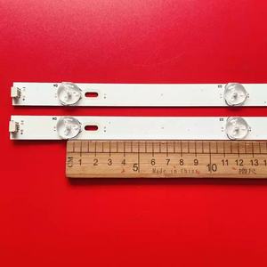 Tira de Retroiluminación LED HX-NO.2780 al Mejor Precio, TCL-240D-2X4 -1028 4CT-LB240T-DL1 T24D16DH-02B  NPB04D425173BL051-001H 425MM - Product Image 4