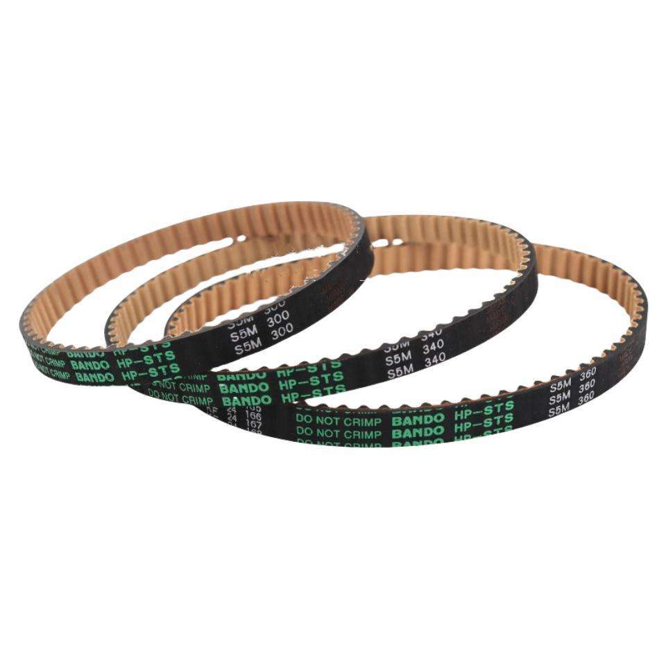 BANDO Synchronous Belts Standard and Custom Sizes