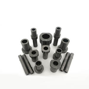 ปลอกก้านสูบทังสเตนคาร์ไบด์ความแม่นยำสูง TC อัลลอยแบบแข็งด้านในพุ่มไม้นำทาง - Product Image 4