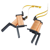 Ensemble de bobines de capteur industriel de haute précision Golden Eagle aux spécifications personnalisées avec transmission de signal stable