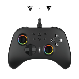 Data Frog T30 White BT Control de juego inalámbrico para <span class=keywords><strong>Nintendo</strong></span> <span class=keywords><strong>Switch</strong></span> <span class=keywords><strong>Pro</strong></span> Gamepad portátil programable Turbo Function Joystick - Product Image 2