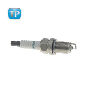 Bujía de iridio doble para TOYOTA, 90919-01265 <span class=keywords><strong>FK16R</strong></span>-<span class=keywords><strong>A8</strong></span> 9091901265 FK16RA8 - Product Image 1