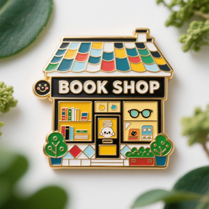 Kim loại Huy hiệu <span class=keywords><strong>pin</strong></span> nhà sản xuất tùy chỉnh chất lượng cao cá nhân phim hoạt hình ve áo quần áo pins tùy chỉnh cứng mềm men <span class=keywords><strong>Pin</strong></span> - Product Image 6