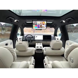 Nuovo Arrivo 2024 Li <span class=keywords><strong>Auto</strong></span> L9 Flagship Account Incluso Full Optional per Viaggi di Lusso Finanziamento Disponibile SUV Usato - Product Image 6