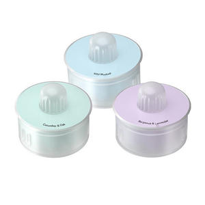 Air <b>Fresheners</b> Fragrance Capsules For Ecovacs T9 AIVI T9 MAX Robot <b>Vacuum</b> Home Use Eco-Friendly Solid Shape 51-100 Sqm - Product Image 1