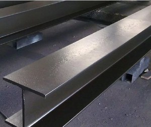 Machine de pliage en u pour barres en acier et fer, faisceaux de toit en acier - Product Image 2