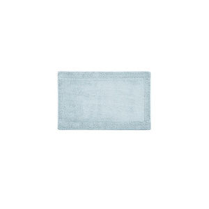 DB 100% Cotton Tufted Reversible Bath Rug 3000 GSM Dual <b>Sided</b> Design for Premium Comfort & Durability - Product Image 3