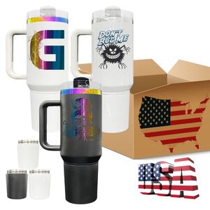 Paquete de 20 Botellas de Agua H2.0 de 40 oz con Logotipo Personalizado, Base Oculta Desmontable, Compartimento Secreto para Objetos de Valor y Refrigerios - Product Image 1