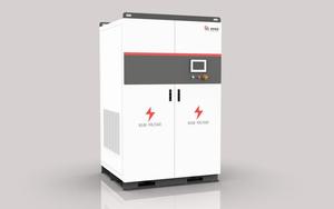 Régulateur de tension automatique haute efficacité 50KW 100KW pour générateur de turbine hydraulique - Product Image 6
