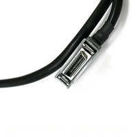 Bajo Nivel de Ruido A660-2007-T314 # Cable de Comunicación para Paro de Emergencia de Robot FANUC L550R0 2007-T314 # L550R0 para R-30iB E-Stop A660-2007-T314 # L550R0