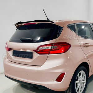 Alerón Trasero para Techo de Coche Ford Fiesta MK8 Versión Normal 2018+, Accesorios para Coche - Product Image 4