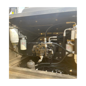 Excavadora Volvo 2022 EC210, usado Volvo EC210D EC210DL EC210B EC210DL EC240B EC240D EC240, excavadora Volvo 480 multifunción - Product Image 5