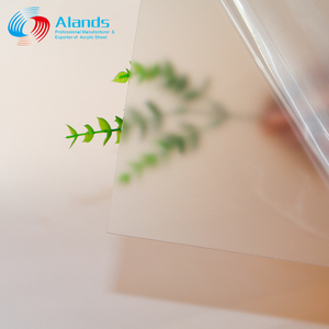 Hai cách mờ tấm Acrylic 1250x2450mm mờ Acrylic - Product Image 2