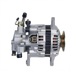 TWSL90B-2V (12V 90A) Alternateur pour MITISUBISHI DELICA 2WD, PAJERO NT, LO44 ,CROSS REFERENCE A3T08183 - Product Image 3