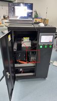 Sistem Pembangkit Tenaga Sel Bahan Bakar Hidrogen 20KW untuk Forklift, Bus, Truk, dan Kendaraan Lainnya, Sumber Daya Listrik untuk Industri dan Komersial