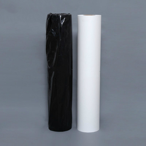 Papier de transfert par sublimation à séchage rapide <span class=keywords><strong>SUMEX</strong></span> 90 g/m² 100 g/m² en rouleau, papier blanc pour tissu polyester pour impression grand format - Product Image 5
