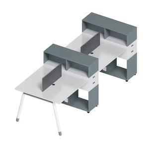 Prix de gros d'usine Bureau d'ordinateur moderne de luxe Poste de travail <span class=keywords><strong>portable</strong></span> École Hôpital Contreplaqué Salon Étude Ordinateur <span class=keywords><strong>portable</strong></span> - Product Image 5