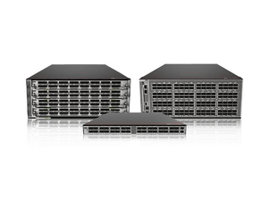 Switch para Centro de Datos Huawei CloudEngine CE8850-HAM, 32x 40/100GE QSFP28 o 32x 200GE QSFP56, 8x 400GE QSFP-DD - Product Image 3