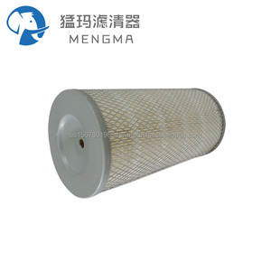 Nouveau filtre à air Manny pour compresseurs industriels, modèles 1625165764 et 1625173621, avec une efficacité de filtration de 99,8 %, précision 5 µm - Product Image 4