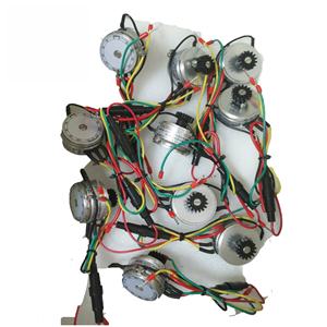 Venda quente 5kohm e 10k Ohm <span class=keywords><strong>Tower</strong></span> <span class=keywords><strong>Crane</strong></span> <span class=keywords><strong>Joystick</strong></span> Potenciômetro - Product Image 6