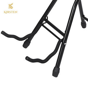Tabouret <span class=keywords><strong>de</strong></span> <span class=keywords><strong>musique</strong></span> multifonctionnel <span class=keywords><strong>en</strong></span> fer et caoutchouc, chaise pliante pour guitare avec support intégré, commandes <span class=keywords><strong>en</strong></span> gros pour les magasins <span class=keywords><strong>de</strong></span> détail <span class=keywords><strong>en</strong></span> <span class=keywords><strong>ligne</strong></span> - Product Image 5