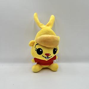 Nuevo Producto Transfronterizo, Peluche <span class=keywords><strong>Plim</strong></span> <span class=keywords><strong>Plim</strong></span>, Peluche de Payaso Mago, Regalo para Niños - Product Image 6