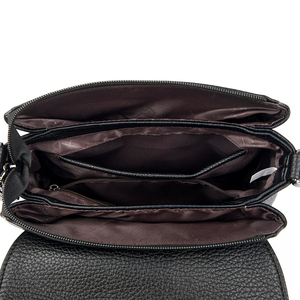 Bolsos de Mensajero de Alta Calidad para Mujer, Bolsos Cruzados de Cuero PU, Bolsos de Hombro de Diseñador para Mujer, Bolsos de Mano y Carteras - Product Image 6