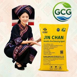 Perché pagare di più per il cianuro JIN CHAN ecologico, non tossico, per la lisciviazione dell'oro, più economico e più efficace per il CIP Mining 25kg - Product Image 1