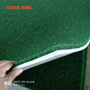 <span class=keywords><strong>Gazon</strong></span> artificiel haut <span class=keywords><strong>de</strong></span> gamme personnalisable 7/5000, absorbant les chocs, pour extérieur et intérieur, salle <span class=keywords><strong>de</strong></span> sport, mousse PU, <span class=keywords><strong>gazon</strong></span> <span class=keywords><strong>synthétique</strong></span>, pelouse artificielle, Chine - Product Image 3