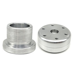 บริการเครื่องกัดโลหะอะลูมิเนียมอัลลอยและสแตนเลสสำหรับเครื่องจักรขนาดเล็กอุปกรณ์อุตสาหกรรมจากเวียดนาม - Product Image 4