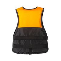 Gilet de sauvetage pour adultes enfants gilets de sauvetage avec sangles de jambes Surf sauveteur Sports nautiques kayak natation SUP sécurité PFD taille XL