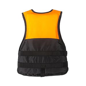 Chaleco <span class=keywords><strong>salvavidas</strong></span> para adultos Niños <span class=keywords><strong>Chalecos</strong></span> <span class=keywords><strong>salvavidas</strong></span> con correas para las piernas Surf <span class=keywords><strong>Salvavidas</strong></span> Deportes acuáticos Kayak Natación SUP Seguridad PFD Tamaño XL - Product Image 2