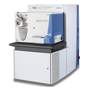 Système de spectromètre de masse à piège ionique Thermo Fisher LTQ LCMS pour analyse en laboratoire - Product Image 1