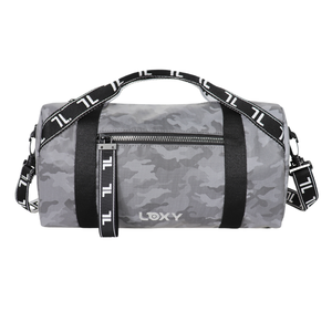 Sac de voyage léger et grande capacité pour hommes, avec séparation sec/humide, idéal pour le sport et le fitness, multi-poches, modèle Vietnam - Product Image 1