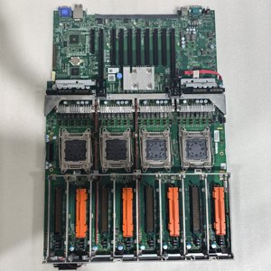 สำหรับ R920 R930 เมนบอร์ดเซิร์ฟเวอร์ Y4CNC TGH4T Y0V4F V7HD0 9VP66 1FH6X T55KM W0T4R 4CNC TT0G8 PWKGW บอร์ดระบบรองรับหลาย - Product Image 5